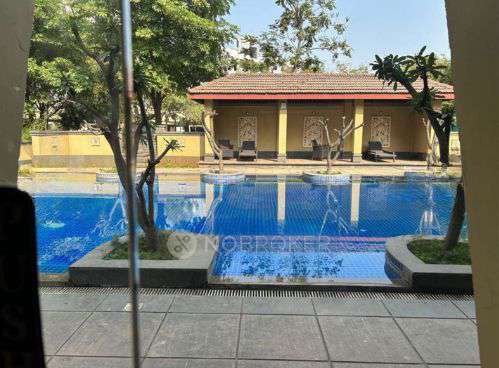 2 BHK Flat In The Leaf For Sale  In Kondhwa Budruk