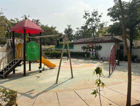 2 BHK Flat In The Leaf For Sale  In Kondhwa Budruk