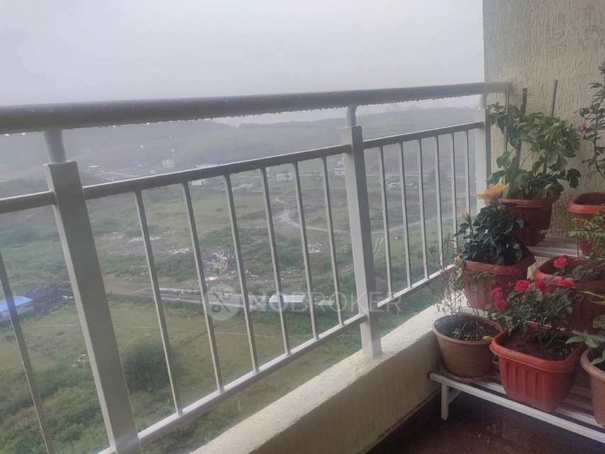 2 BHK Flat In The Leaf For Sale  In Kondhwa Budruk