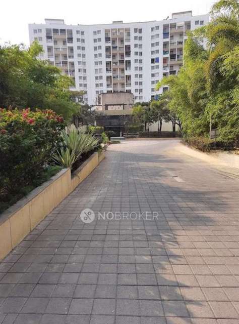 2 BHK Flat In The Leaf For Sale  In Kondhwa Budruk