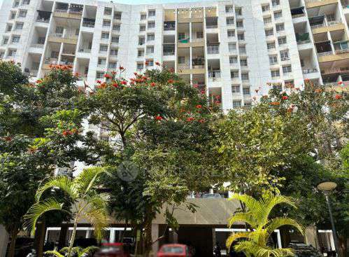 2 BHK Flat In The Leaf For Sale  In Kondhwa Budruk