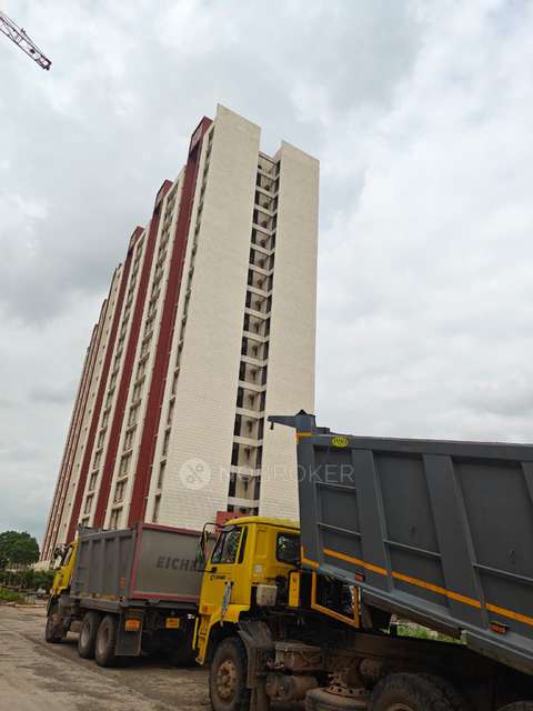 1 BHK Flat In Dosti Greater Thane For Sale  In Kalher