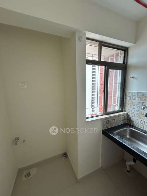 1 BHK Flat In Dosti Greater Thane For Sale  In Kalher