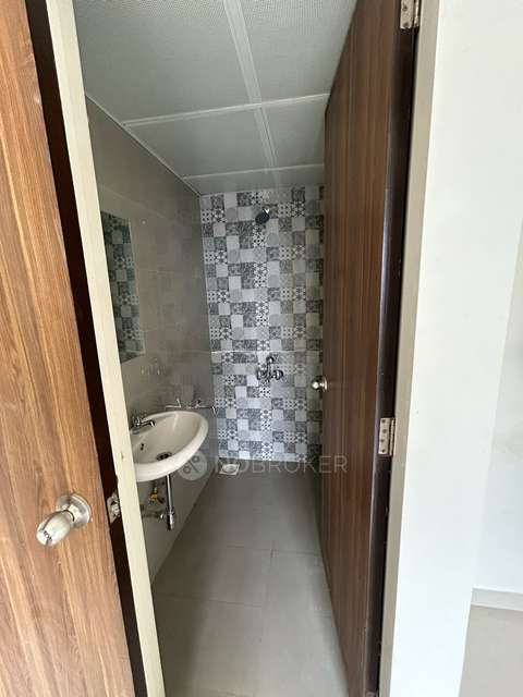 1 BHK Flat In Dosti Greater Thane For Sale  In Kalher