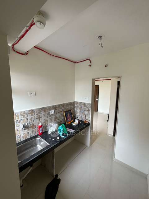 1 BHK Flat In Dosti Greater Thane For Sale  In Kalher