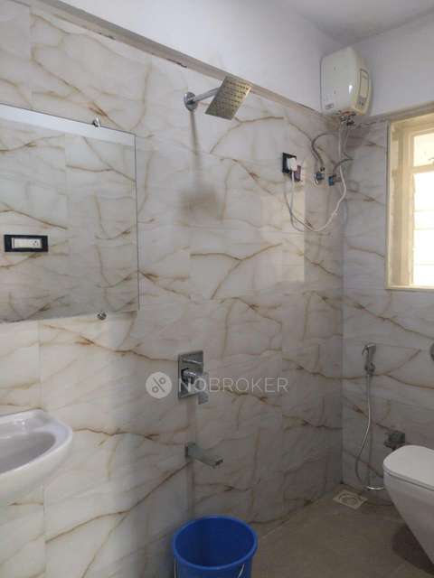 1 BHK Flat In Divyam Heights For Sale  In Andheri West