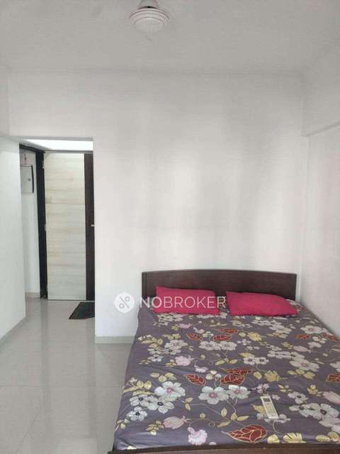 1 BHK Flat In Divyam Heights For Sale  In Andheri West