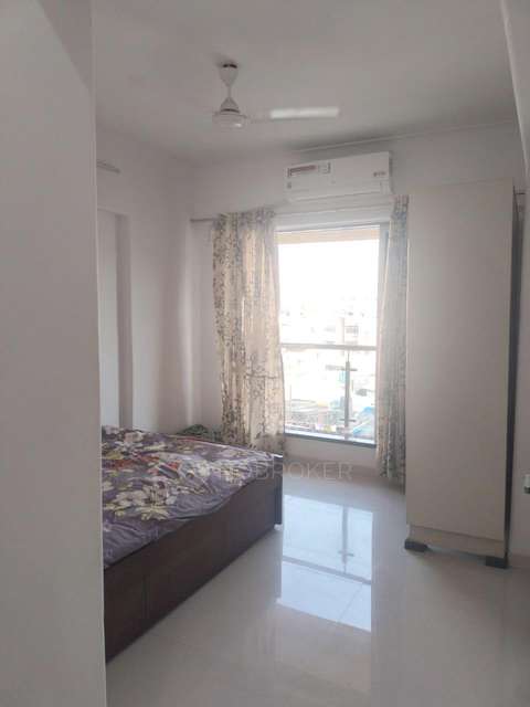 1 BHK Flat In Divyam Heights For Sale  In Andheri West