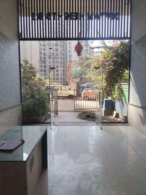 1 BHK Flat In Divyam Heights For Sale  In Andheri West
