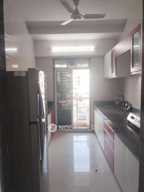 1 BHK Flat In Divyam Heights For Sale  In Andheri West
