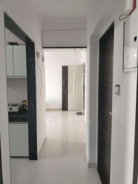 1 BHK Flat In Divyam Heights For Sale  In Andheri West