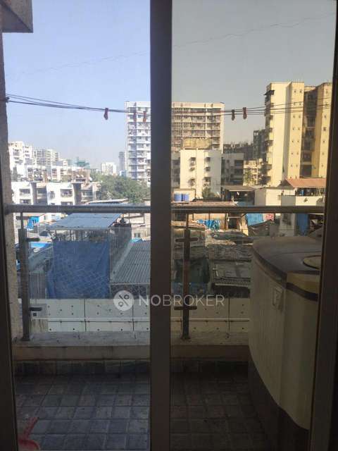 1 BHK Flat In Divyam Heights For Sale  In Andheri West