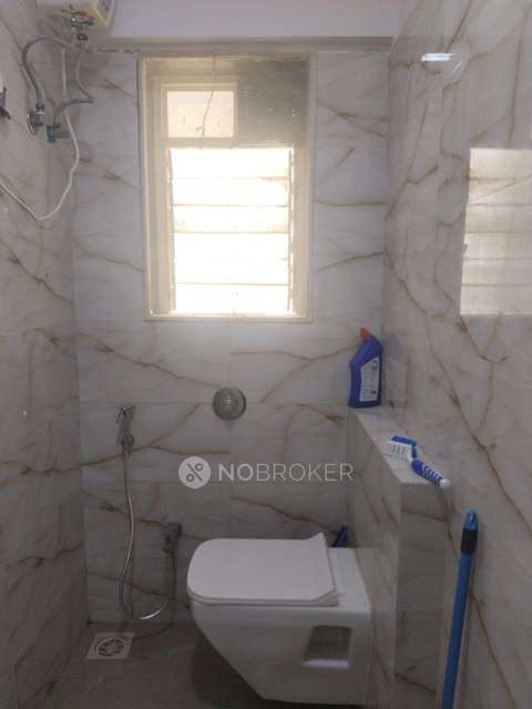 1 BHK Flat In Divyam Heights For Sale  In Andheri West