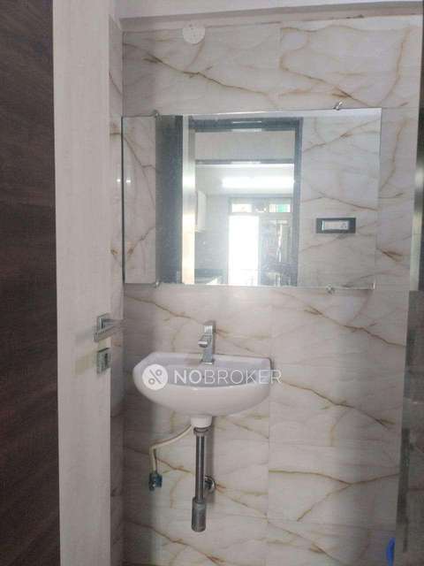 1 BHK Flat In Divyam Heights For Sale  In Andheri West