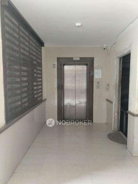 1 BHK Flat In Divyam Heights For Sale  In Andheri West