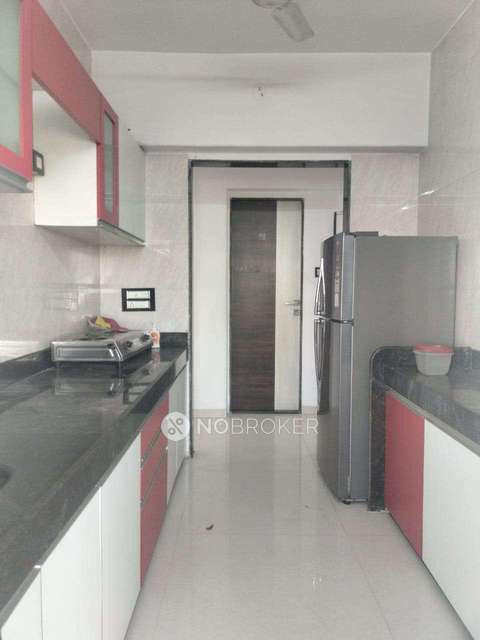 1 BHK Flat In Divyam Heights For Sale  In Andheri West