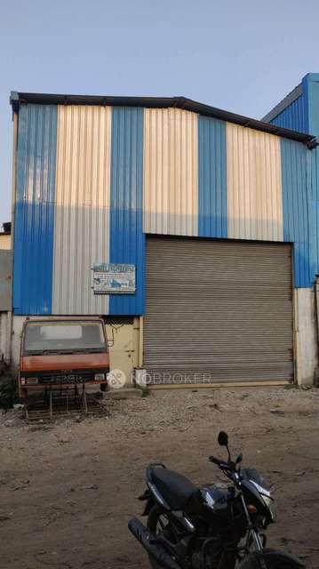Godown/Warehouse in Panvel, Mumbai for Rent 