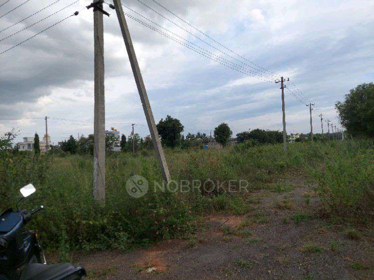 Plot For Sale  In M/s Excel Properties In Unnamed Road, Bengaluru, Karnataka 562125, India