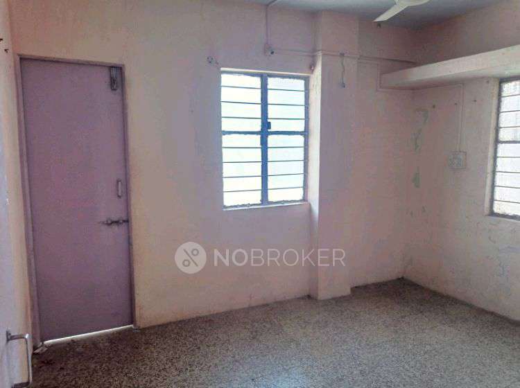 1 BHK Flat In Shakuntala Apartment For Sale  In Balaji Nagar