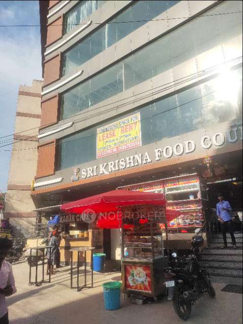 Shop in Dilsukhnagar, Hyderabad for Rent 