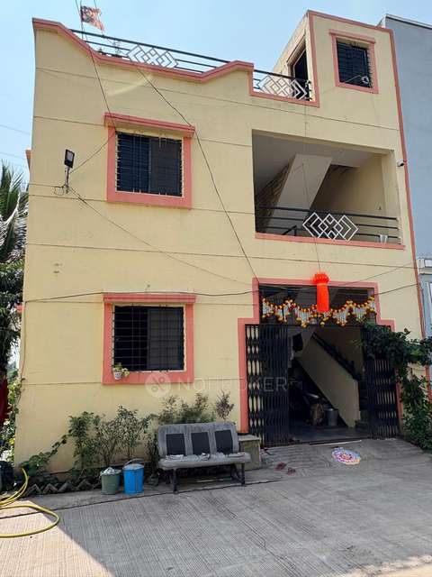 4 BHK House For Sale  In Manjari Bk
