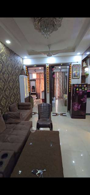2 BHK Flat In Twin County For Sale  In Sector 01