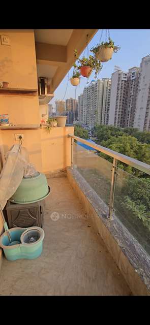 2 BHK Flat In Twin County For Sale  In Sector 01