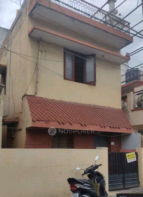 2 BHK House For Sale  In K R Puram