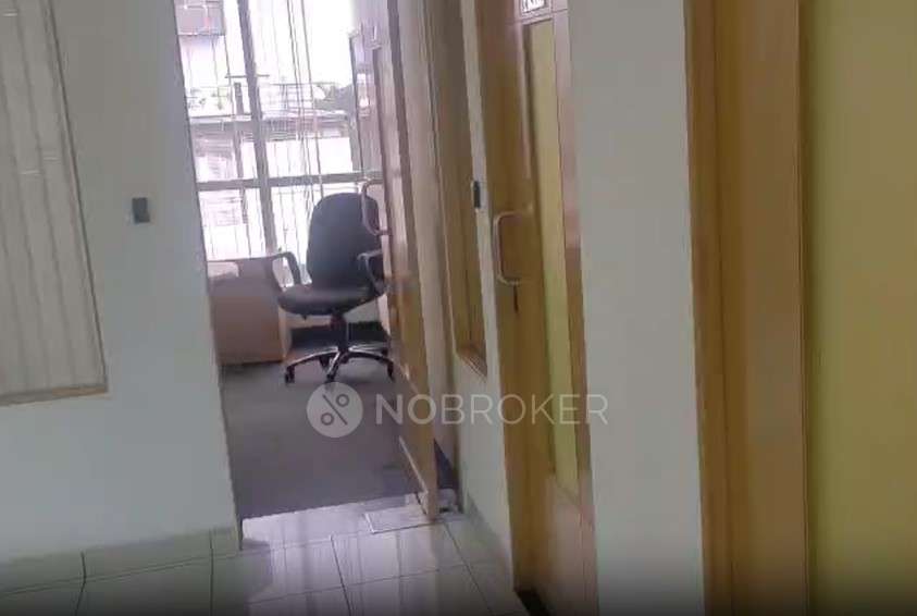 Office Space in Ashok Nagar, Bangalore for Rent 