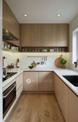 2 BHK Flat In Project Royale Rose For Sale  In Bandra West