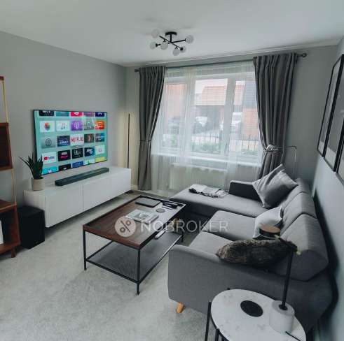 2 BHK Flat In Project Royale Rose For Sale  In Bandra West