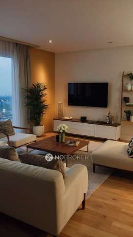 2 BHK Flat In Project Royale Rose For Sale  In Bandra West