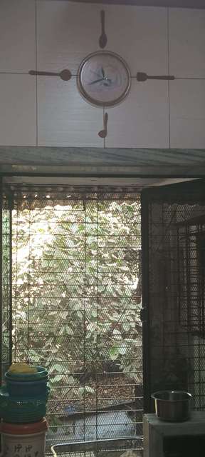 1 BHK Flat In Bhagnari Society For Sale  In Sion