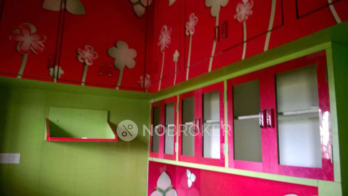 3 BHK Flat In Sravyas Sowmika Heights, Lingampally For Sale  In Lingampally