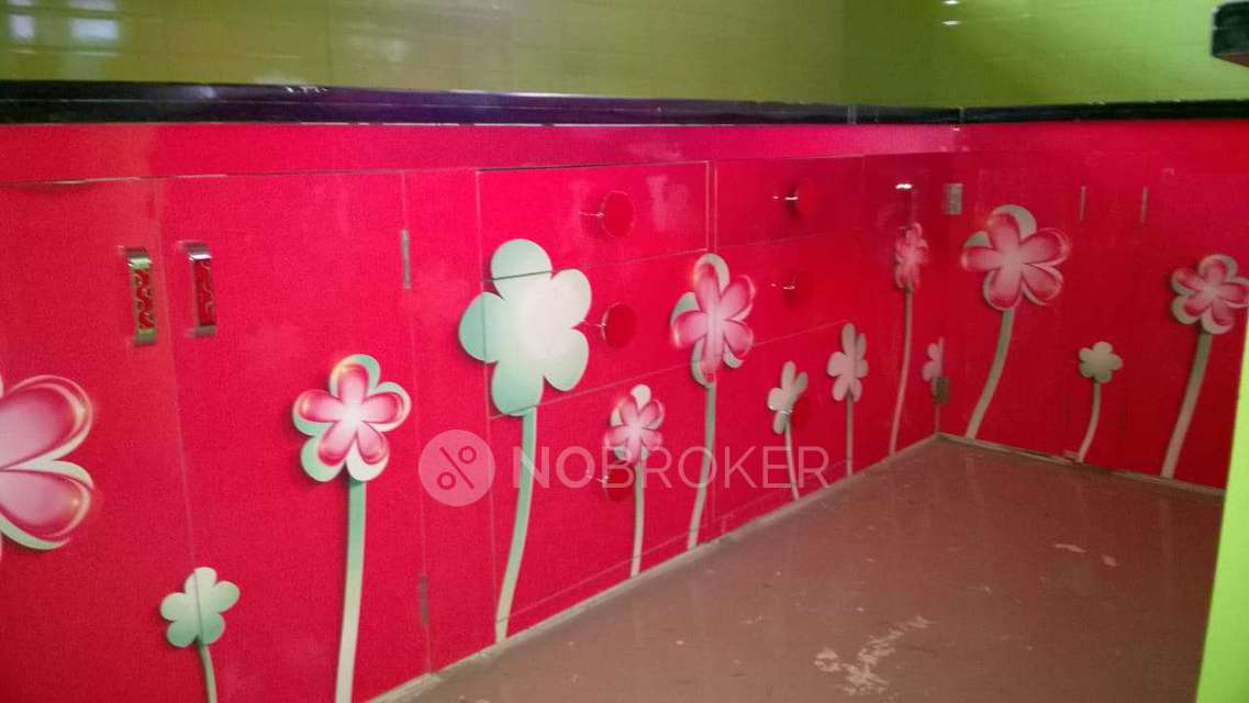 3 BHK Flat In Sravyas Sowmika Heights, Lingampally For Sale  In Lingampally