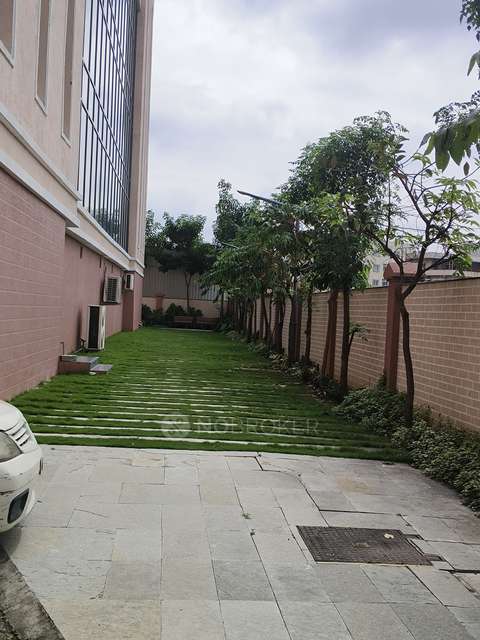 3 BHK Flat In Urbanrise Spring Is In The Air For Sale  In Ameenpur Village