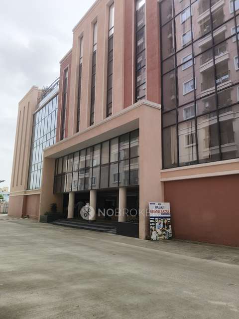 3 BHK Flat In Urbanrise Spring Is In The Air For Sale  In Ameenpur Village