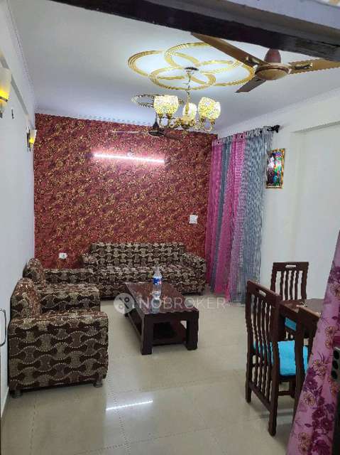 3 BHK Flat In Shiv Apartment, Dwarka Sector 23 For Sale  In Dwarka Sector 23