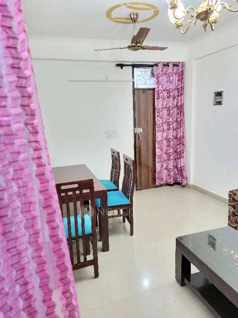 3 BHK Flat In Shiv Apartment, Dwarka Sector 23 For Sale  In Dwarka Sector 23