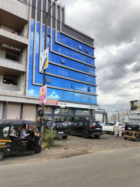 Office Space in Tathawade, Pune for Rent 