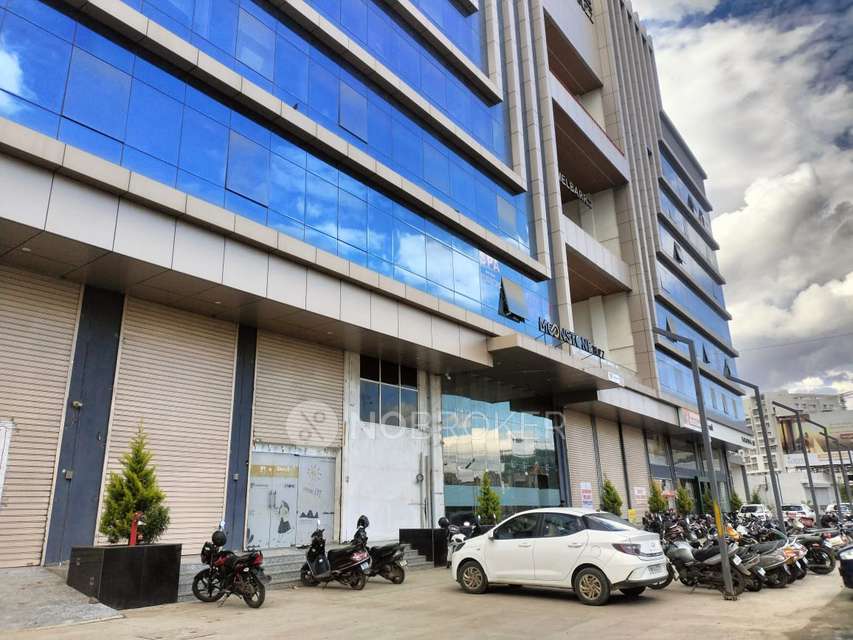 Office Space in Tathawade, Pune for Rent 