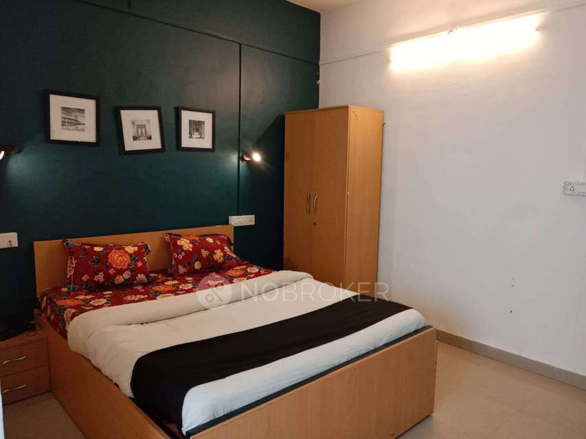 PG for Boys in Wadgaon Sheri