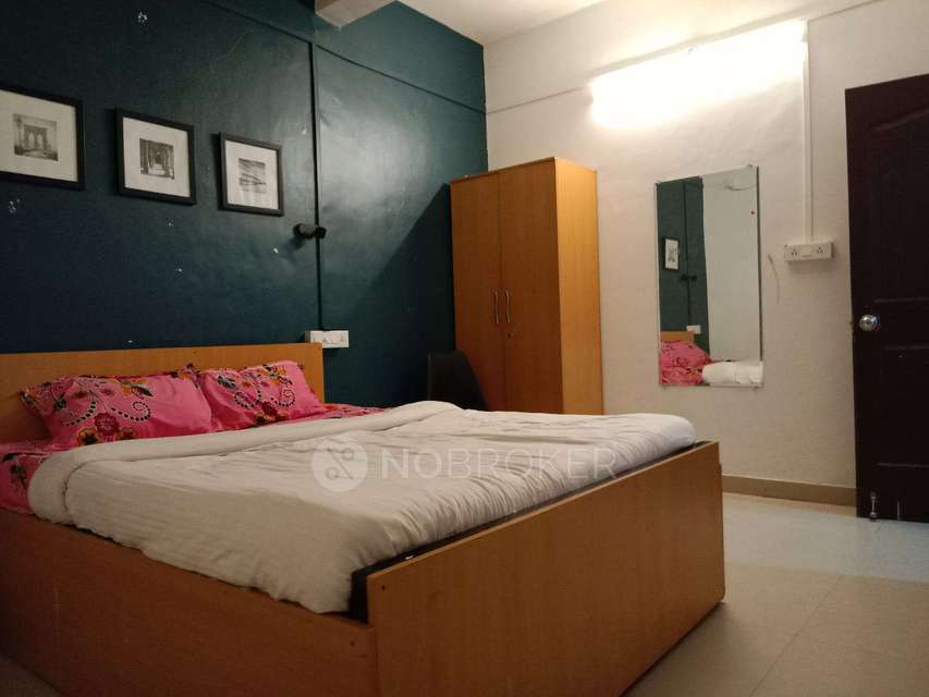 PG for Boys in Wadgaon Sheri