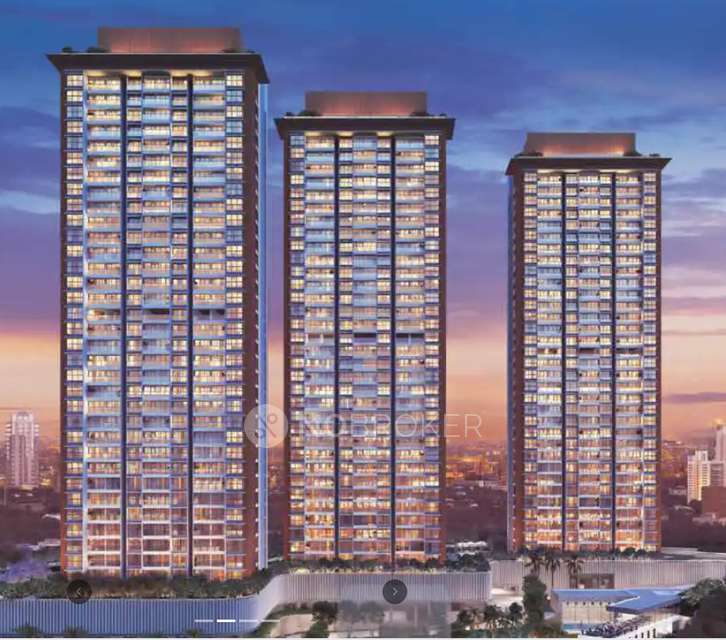 2 BHK Flat In  Godrej Exquisite, Thane West For Sale  In Thane West