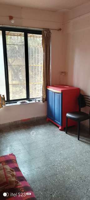 4 BHK Flat In Sai Ram Building For Sale  In Thane West