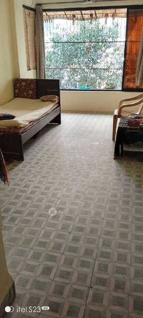 4 BHK Flat In Sai Ram Building For Sale  In Thane West