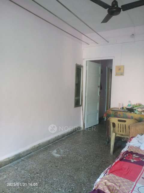 4 BHK Flat In Sai Ram Building For Sale  In Thane West