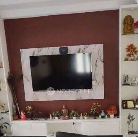 3 BHK Flat In Sampada Residency For Sale  In Pragathi Nagar
