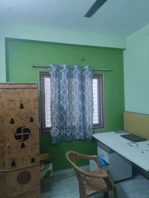 3 BHK Flat In Sampada Residency For Sale  In Pragathi Nagar