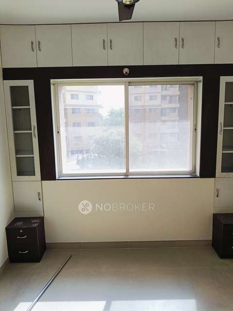 1 BHK Flat In Collina Apartments for Rent  In Talegaon